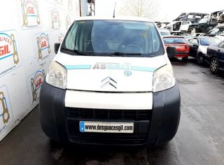 Mando elevalunas citroen nemo ranchera 1.3 1139024