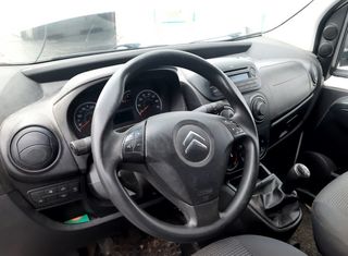 Mando elevalunas citroen nemo ranchera 1.3 1139024