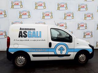 Mando elevalunas citroen nemo ranchera 1.3 1139024