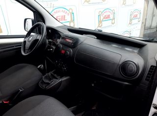 Mando elevalunas citroen nemo ranchera 1.3 1139024