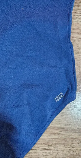 Bañador deportivo Nabaiji mujer