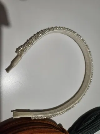 Conjunto 12 Felpas Diadema