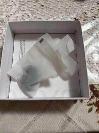 Auriculares Vivo TWS 3e Negros