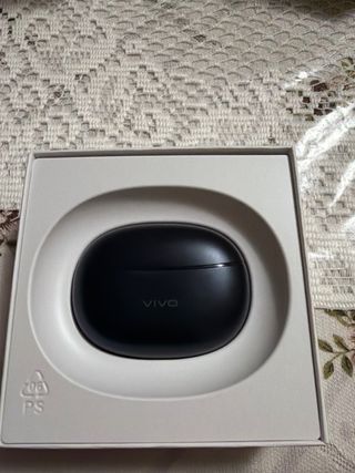 Auriculares Vivo TWS 3e Negros