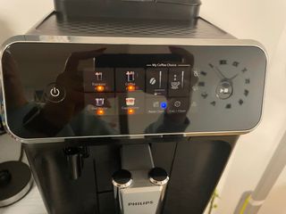 Macchina Caffè Philips Automatica