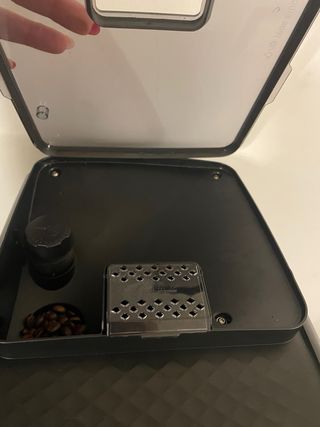 Macchina Caffè Philips Automatica