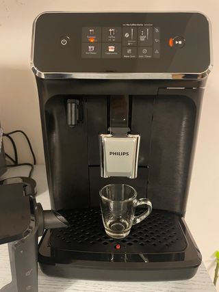 Macchina Caffè Philips Automatica