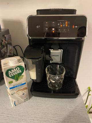 Macchina Caffè Philips Automatica