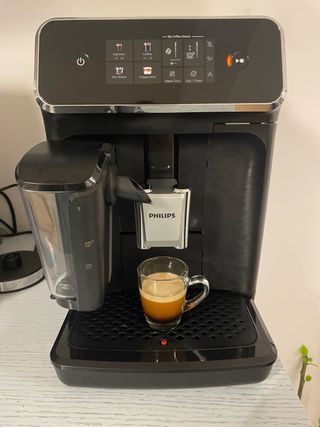 Macchina Caffè Philips Automatica