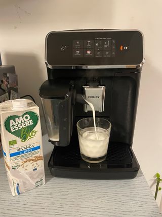 Macchina Caffè Philips Automatica