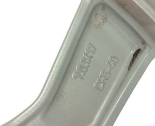 Llanta renault 403006404r kadjar (ha_, 1.2 2376633