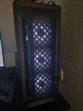 PC Gaming Ryzen 5 5600X RTX 3060 16GB RAM