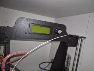 Impresora 3D Prusa i3 Geetech