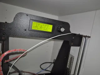 Impresora 3D Prusa i3 Geetech