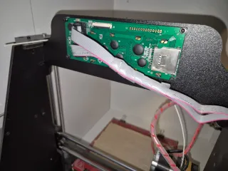 Impresora 3D Prusa i3 Geetech