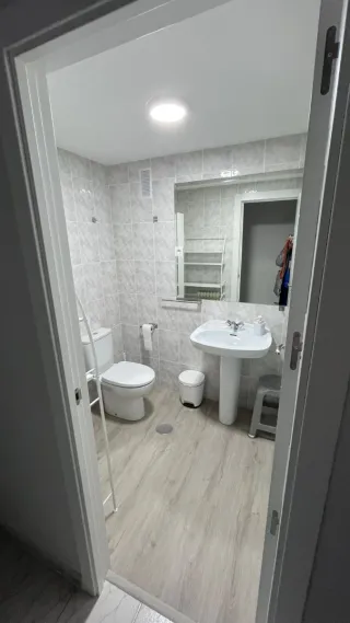 Alquiler habitación Universidad, hospital