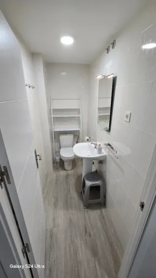 Alquiler habitación Universidad, hospital