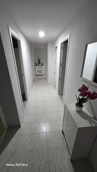 Alquiler habitación Universidad, hospital