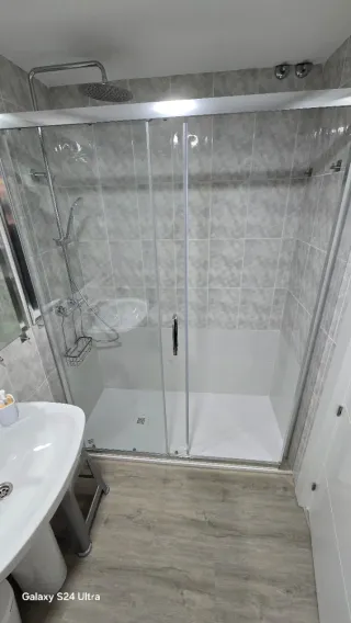 Alquiler habitación Universidad, hospital