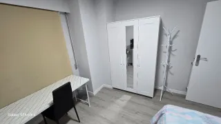 Alquiler habitación Universidad, hospital