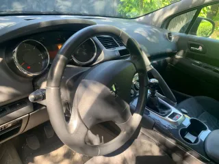 Peugeot 3008 2010