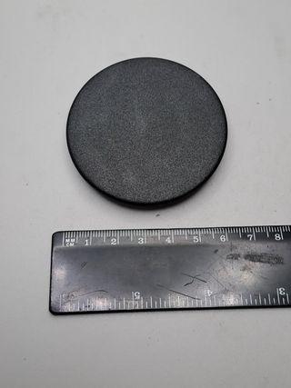 MXC9162 2 x Tapas lat salpicadero Range Rover P38