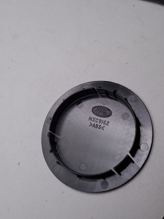 MXC9162 2 x Tapas lat salpicadero Range Rover P38