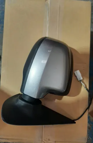 Retrovisor Dacia Logan y Sandero 2