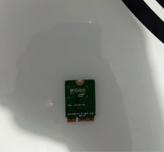 Pantalla y teclado Lenovo