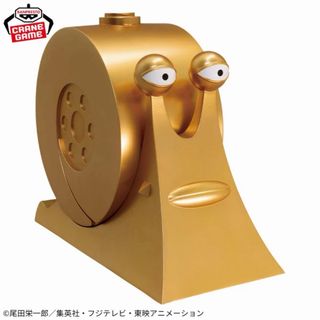 One Piece. Den Den Mushi Speaker.