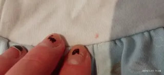 Conjunto verano niña 6-9 meses