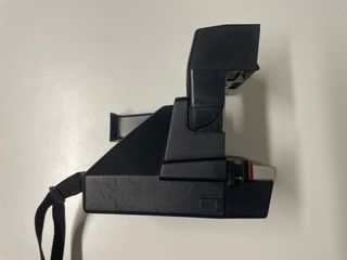 Cámara Polaroid Supercolor 635 LM Program