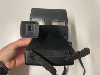 Cámara Polaroid Supercolor 635 LM Program