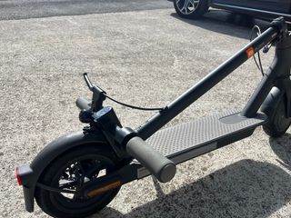 Patinete Xiaomi Mi Electric Scooter Essential
