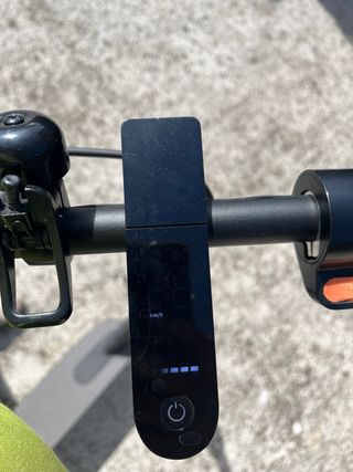 Patinete Xiaomi Mi Electric Scooter Essential