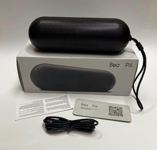 Altavoz Beats Pill Negro