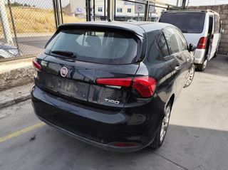 Centralita motor uce fiat 226135 55271527 tipo 1.3