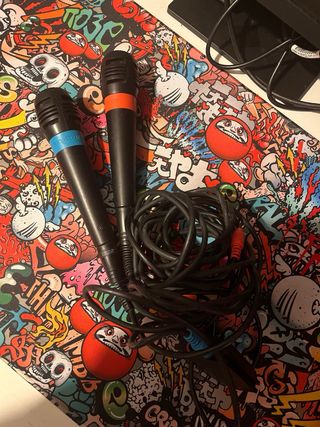 Consola Playstation 2 PS2 Sony Preta