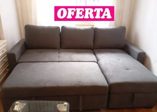 CHOLLO SOFAS DE FABRICA