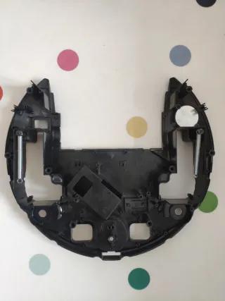 Carcasa inferior Conga 1090 Connected.