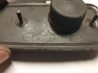 Luces laterales Mercedes W108/110/111/113/115/123