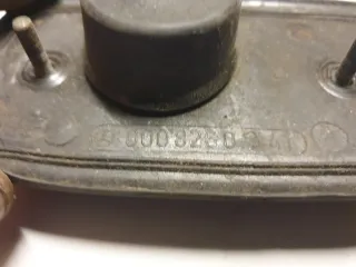 Luces laterales Mercedes W108/110/111/113/115/123