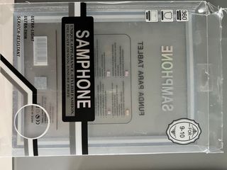 Funda tablet out of office NUEVA