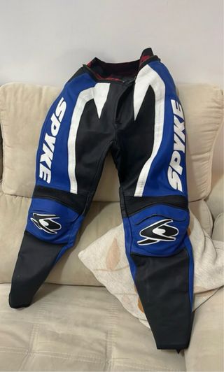 Mono de moto mujer Talla S