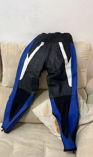 Mono de moto mujer Talla S