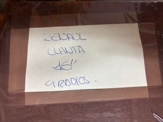 Tapacubos Renault 16 Pulgadas