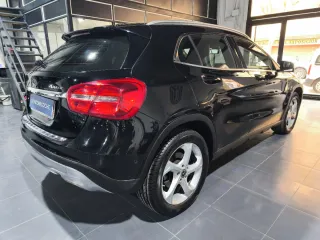 Mercedes-Benz GLA 2018
