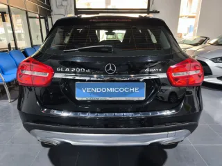 Mercedes-Benz GLA 2018