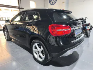 Mercedes-Benz GLA 2018