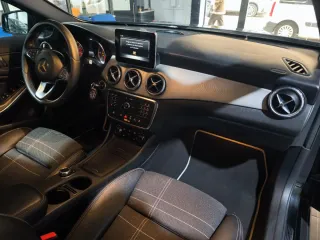 Mercedes-Benz GLA 2018